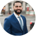 Testimonial Author 