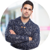 Testimonial Author 